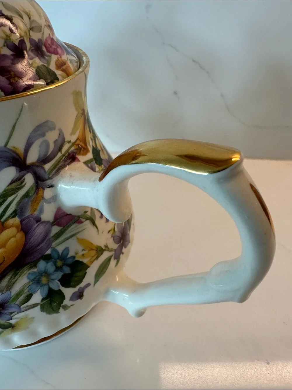 Price Kensington beautiful vintage